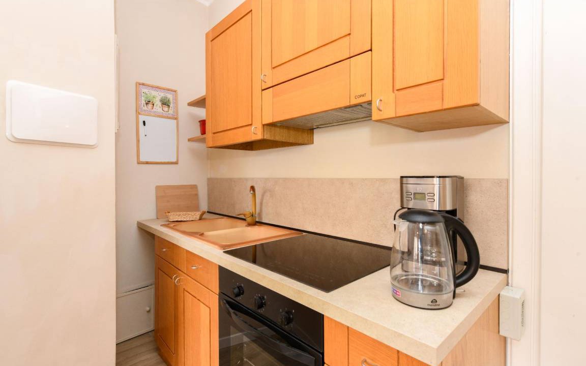 Photo of Kitchen in Gardola