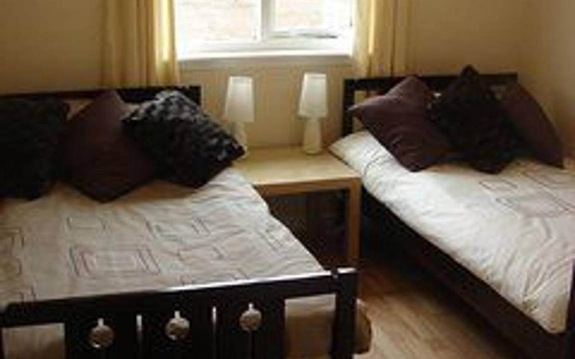 Photo of Bedroom in Fionnphort