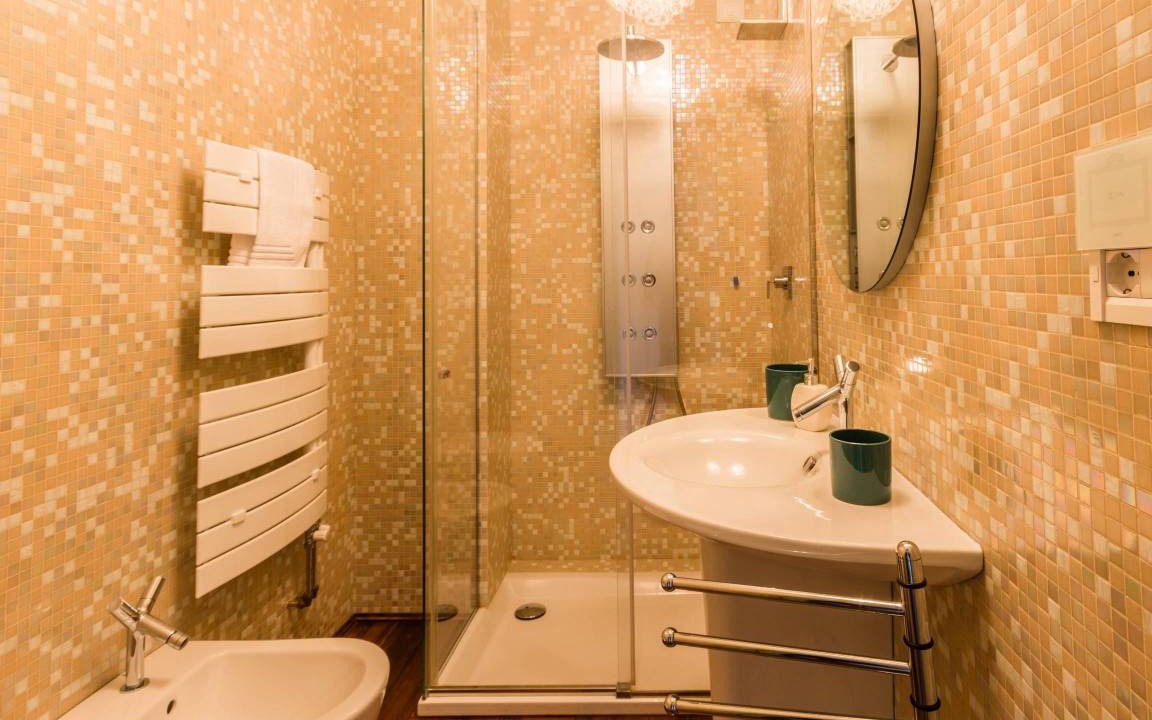 Photo of Bathroom in Mondavio