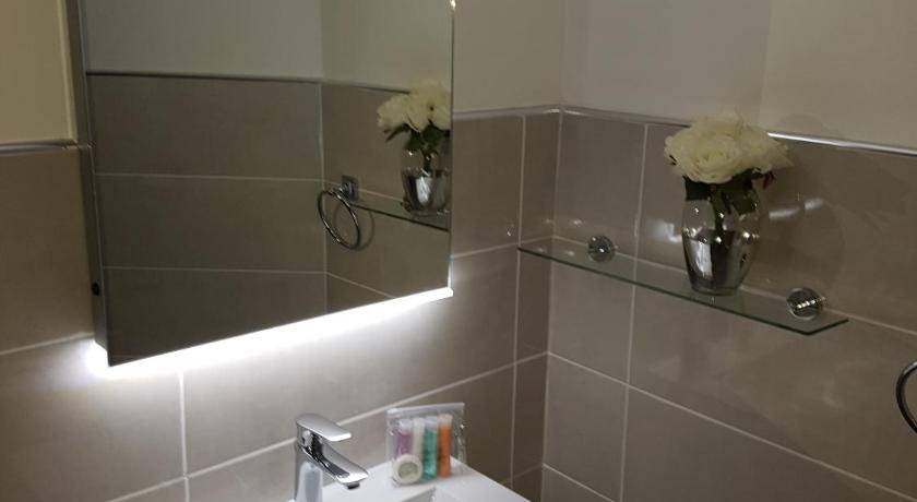 Photo of Bathroom in Dungannon