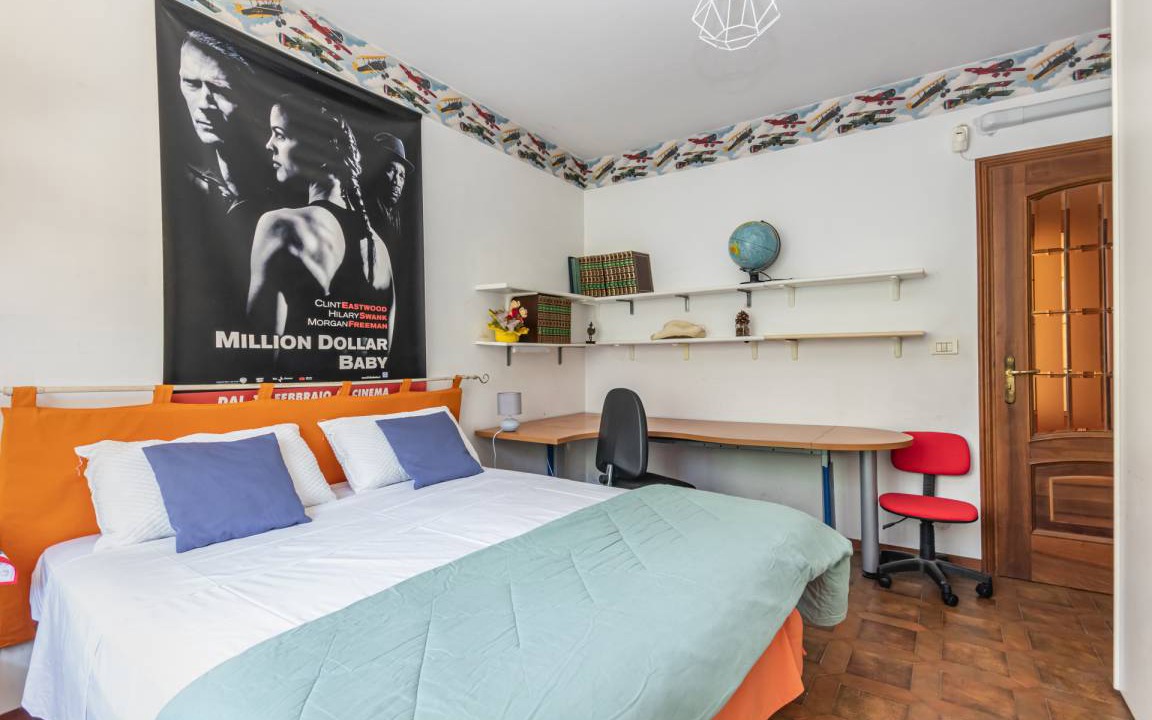 Photo of Bedroom in Asti