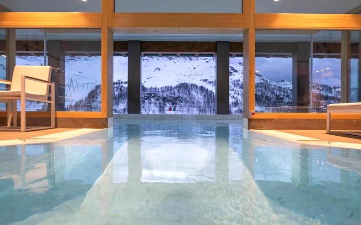 Photo of Others in Cervinia