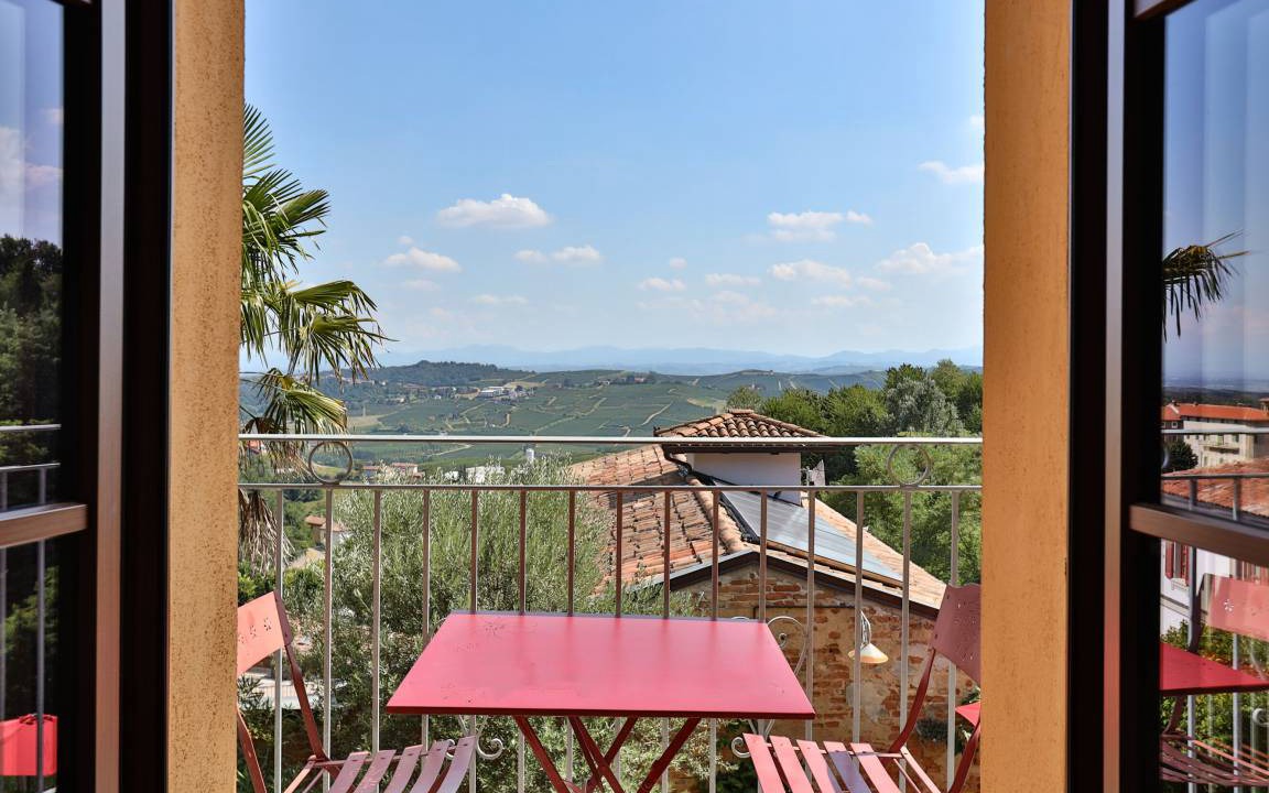 Photo of Patio Balcony in Bruno