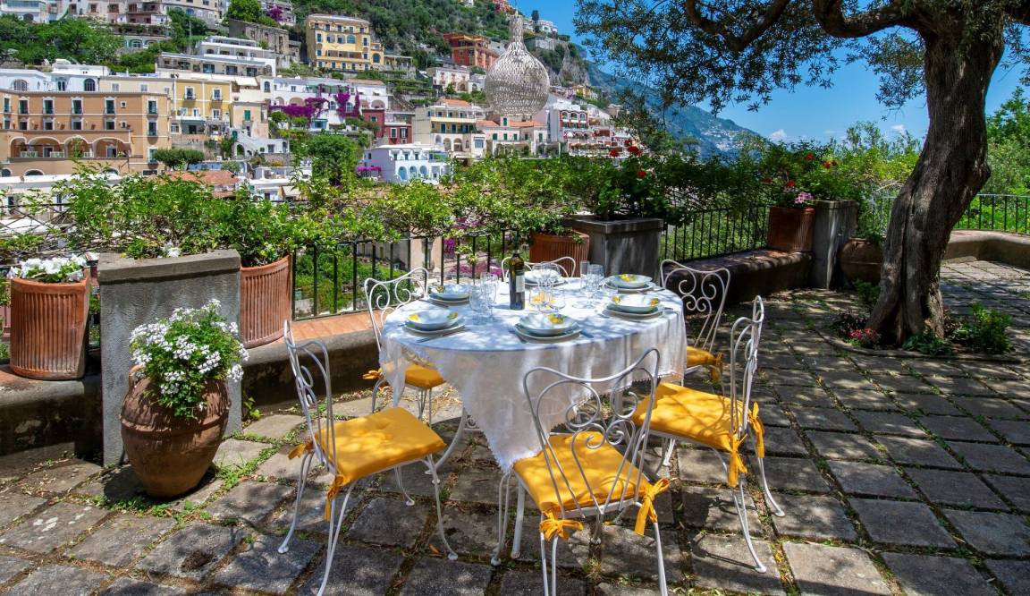 Photo of Others in Positano