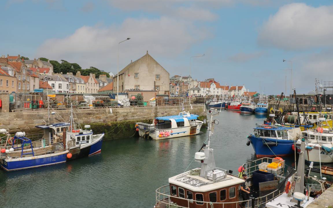 Photo of Others in Pittenweem