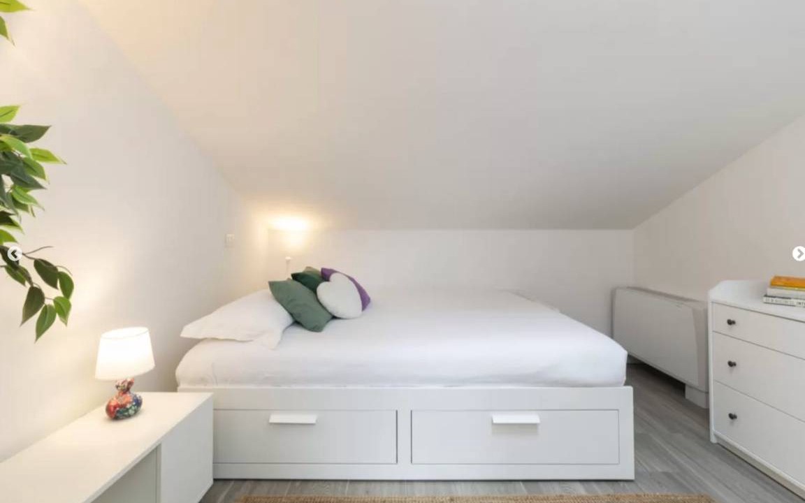 Photo of Bedroom in Acquabella