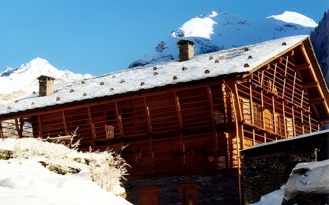 Photo of Others in Alagna Valsesia