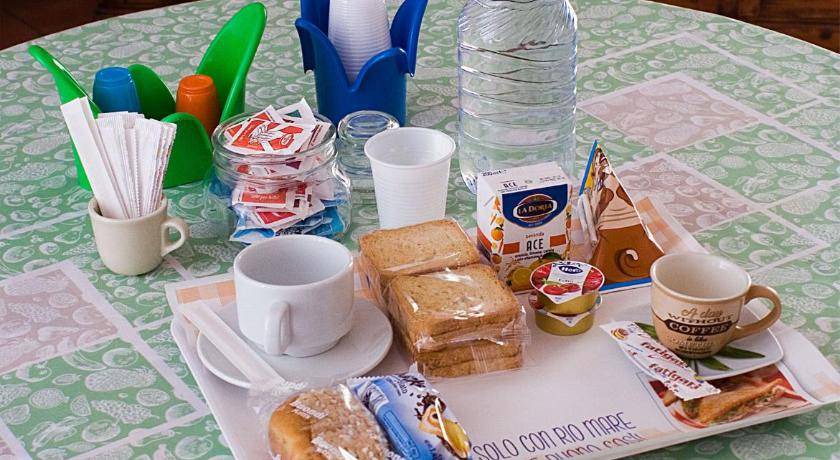 Photo of Kitchen in Lesina