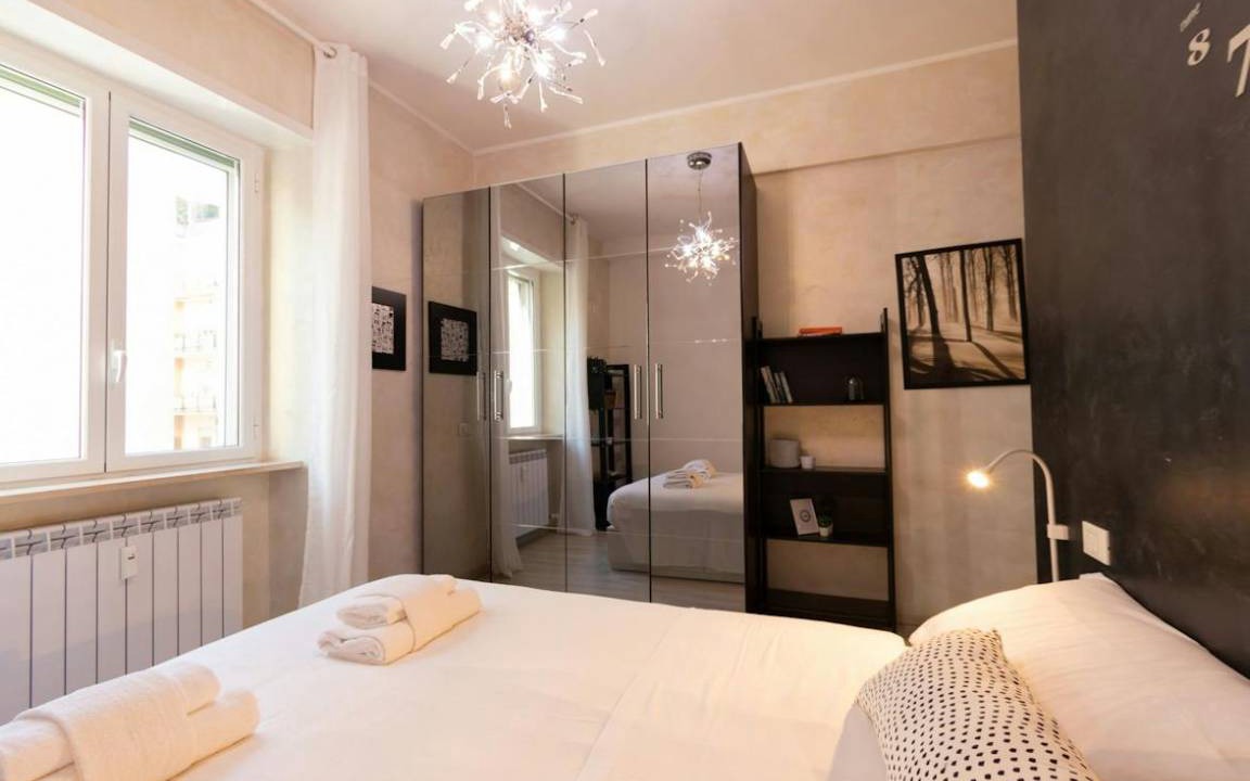 Photo of Bedroom in Monteverde