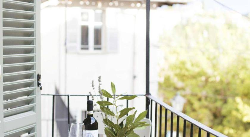 Photo of Patio Balcony in Costigliole d'Asti