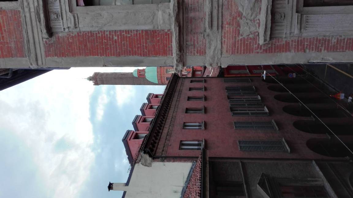 Photo of Others in Historic Center