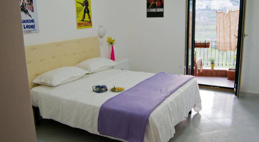 Photo of Bedroom in Giffoni Valle Piana