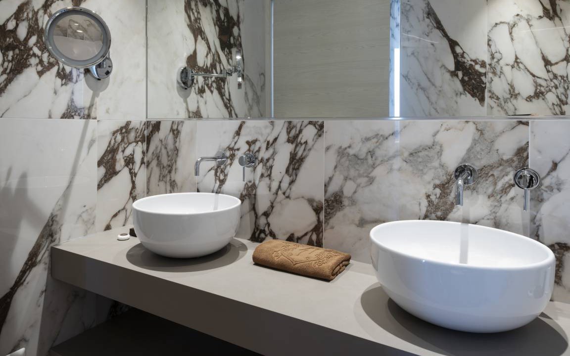 Photo of Bathroom in Baveno