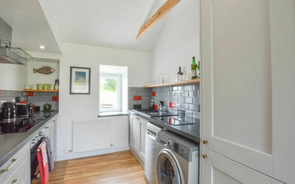Photo of Kitchen in Slate Islands