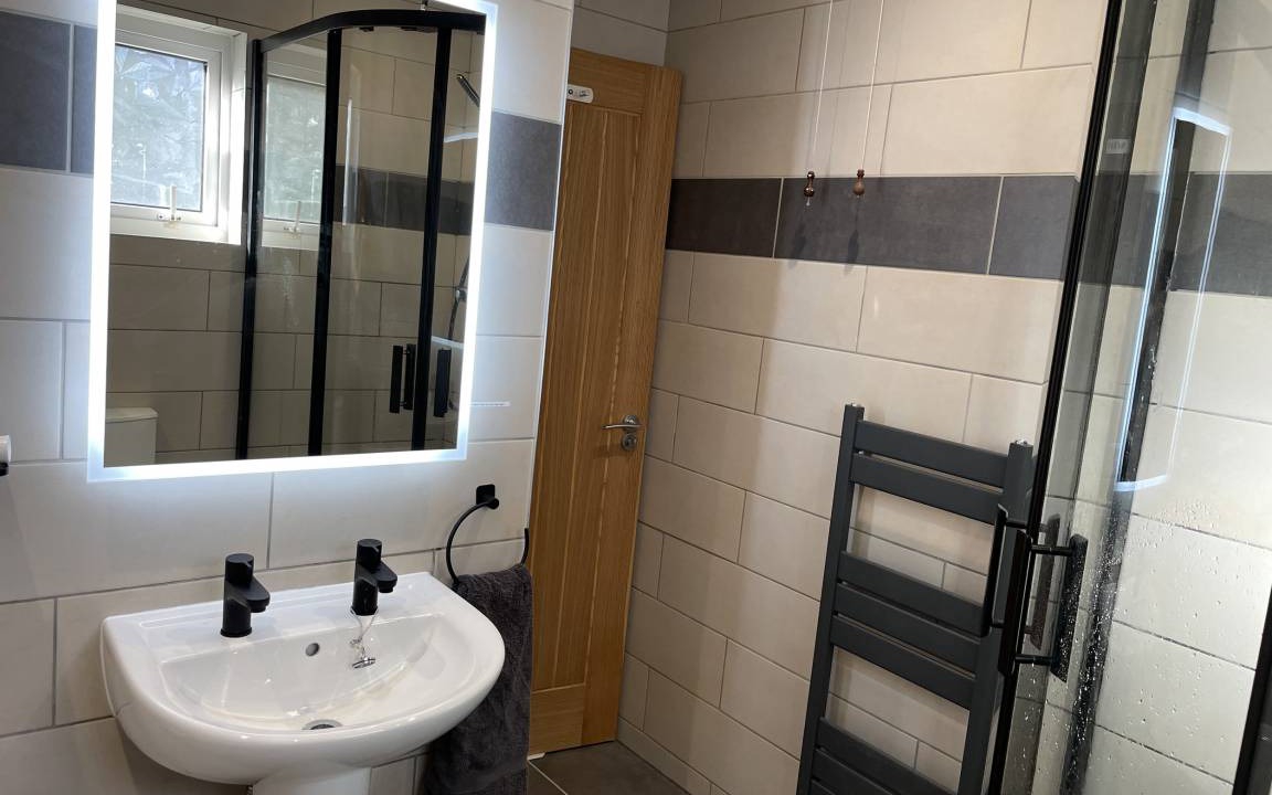 Photo of Bathroom in Trearddur Bay