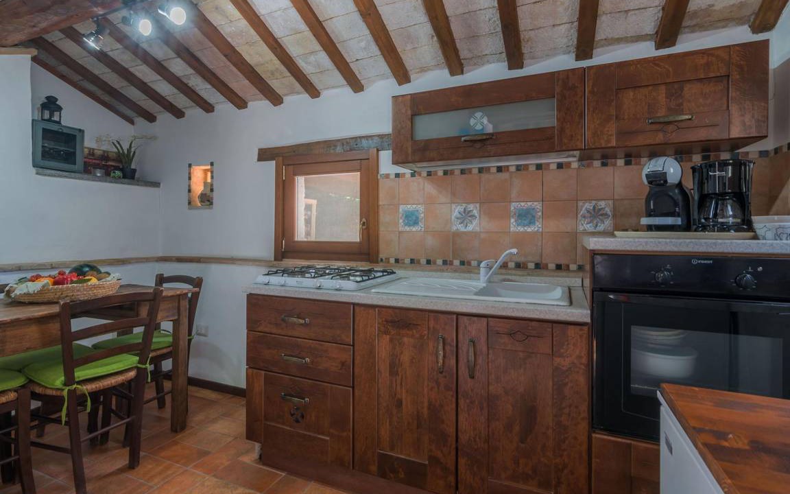 Photo of Kitchen in Mogliano