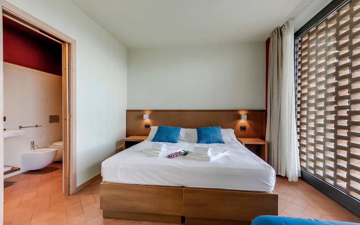 Photo of Bedroom in San Benedetto di Lugana