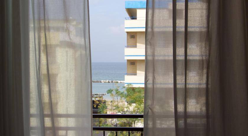 Photo of Patio Balcony in Gatteo a Mare