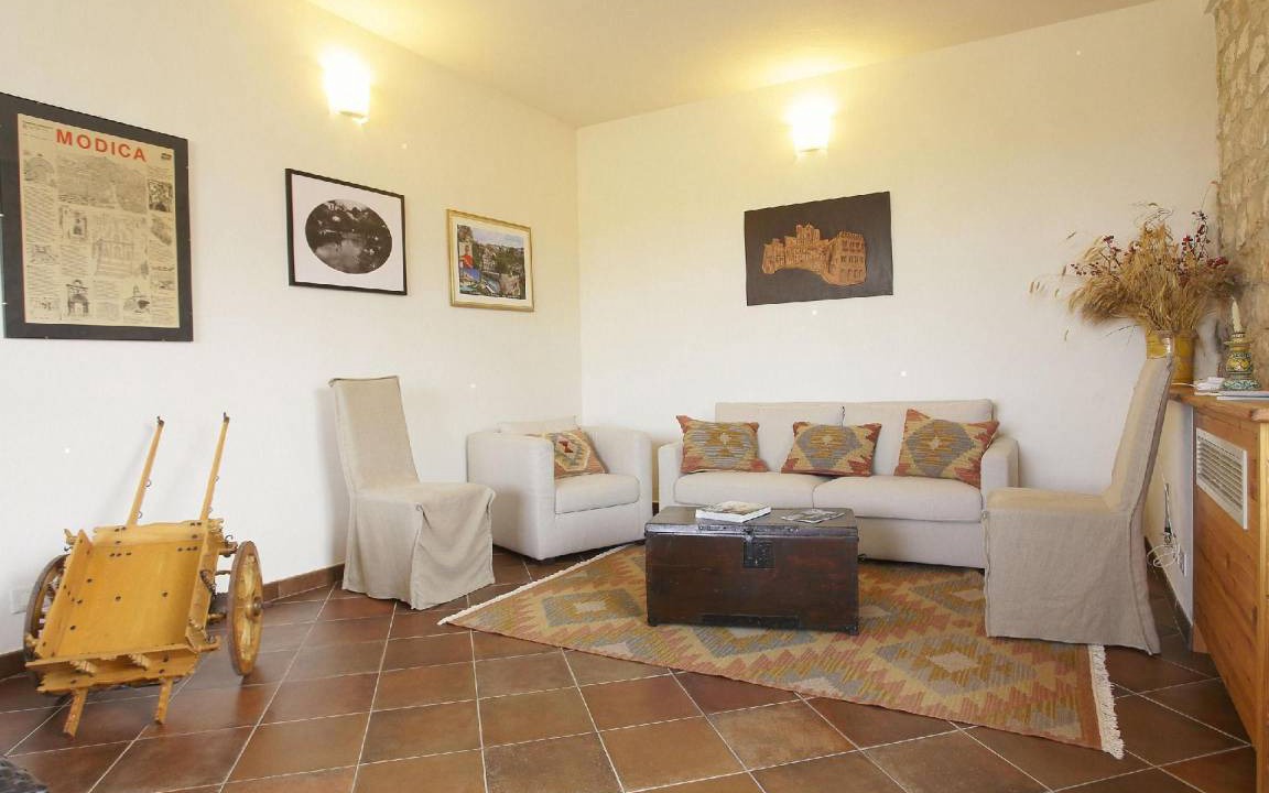 Photo of Livingroom in Modica