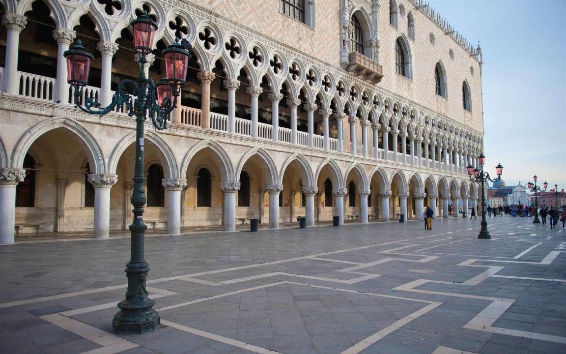 Photo of Buildings in Santa Croce