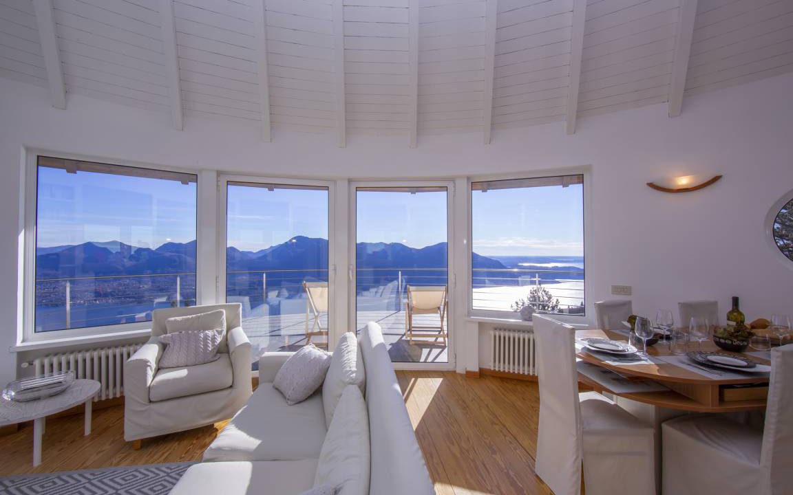 Photo of Livingroom in Pollino