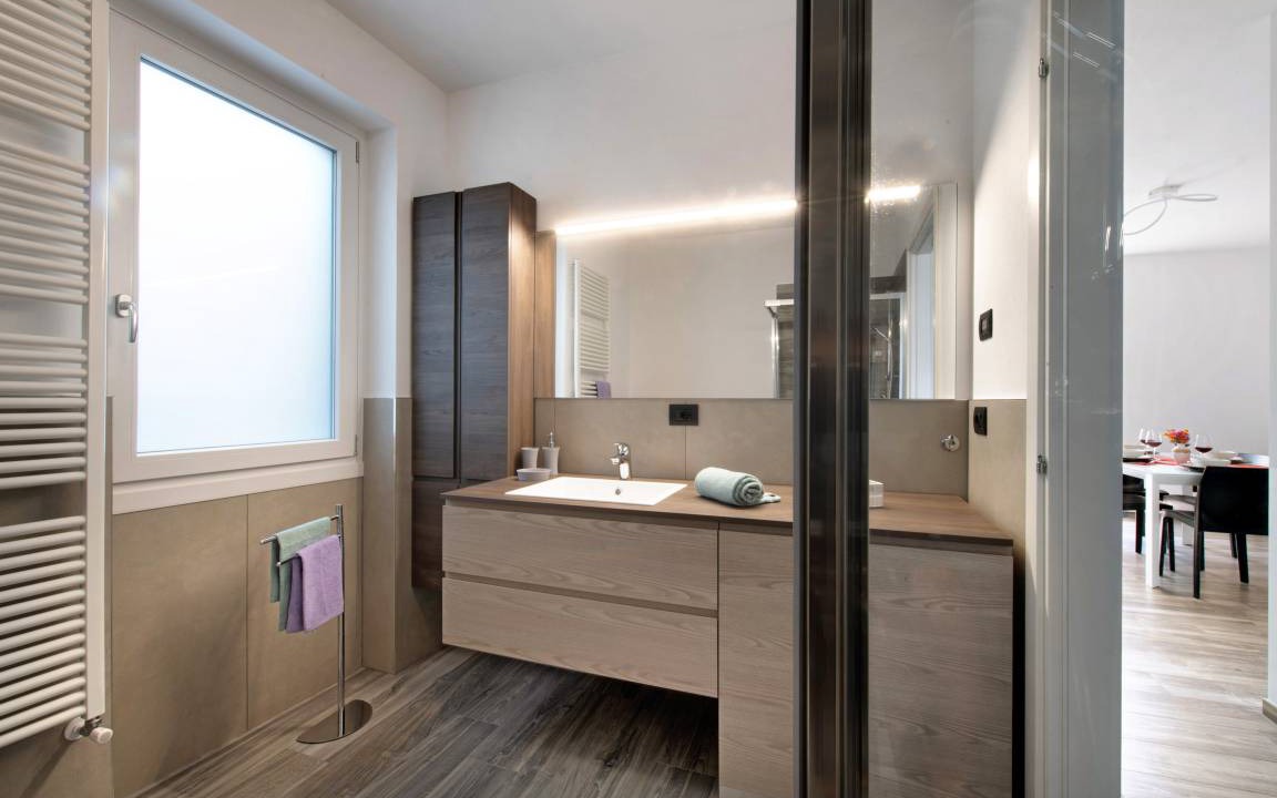 Photo of Bathroom in Aurogna