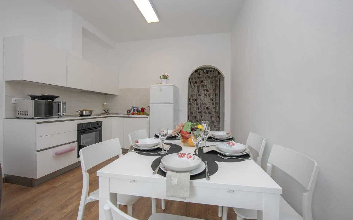 Photo of Kitchen in Riva del Garda
