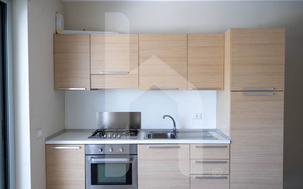 Photo of Kitchen in Foggetta