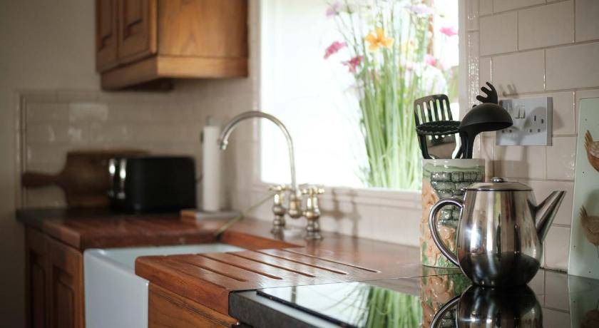 Photo of Kitchen in Dromore