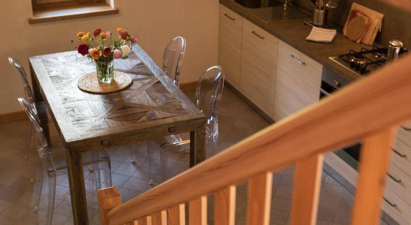 Photo of Kitchen in Valpelline