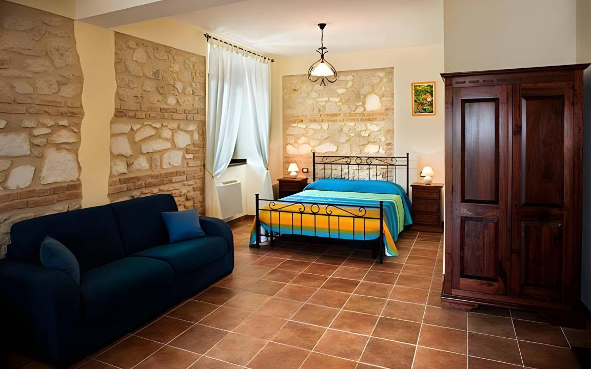 Photo of Livingroom in Pettorano sul Gizio