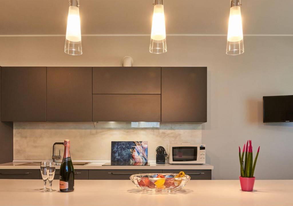 Photo of Kitchen in Corrido