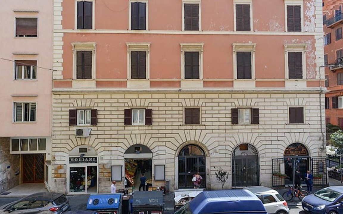 Photo of Buildings in Salario