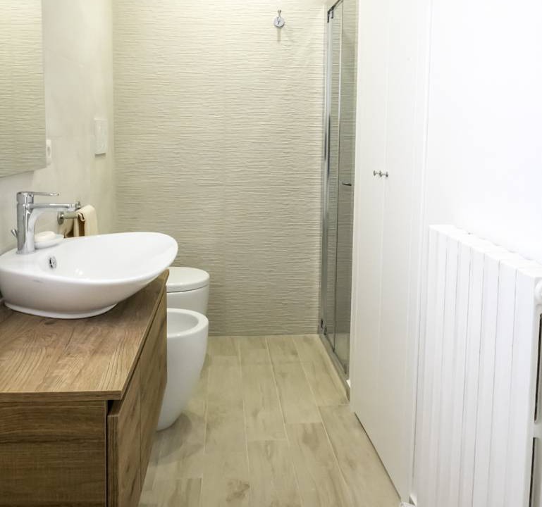 Photo of Bathroom in Sirolo