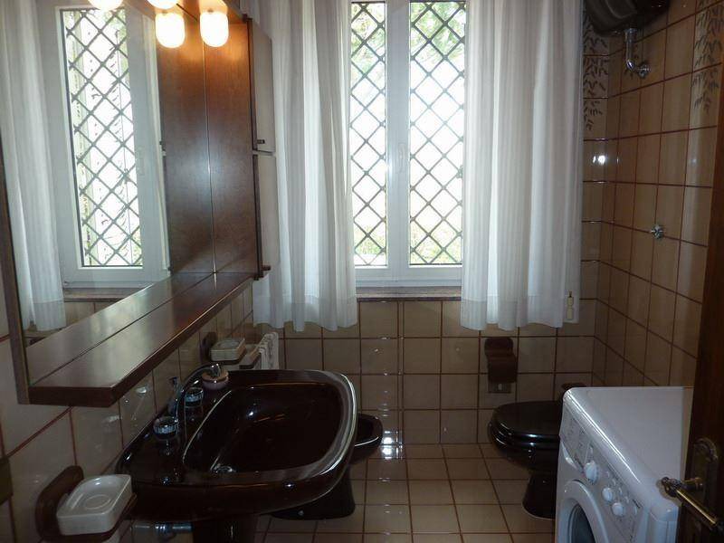 Photo of Bathroom in Colbuccaro