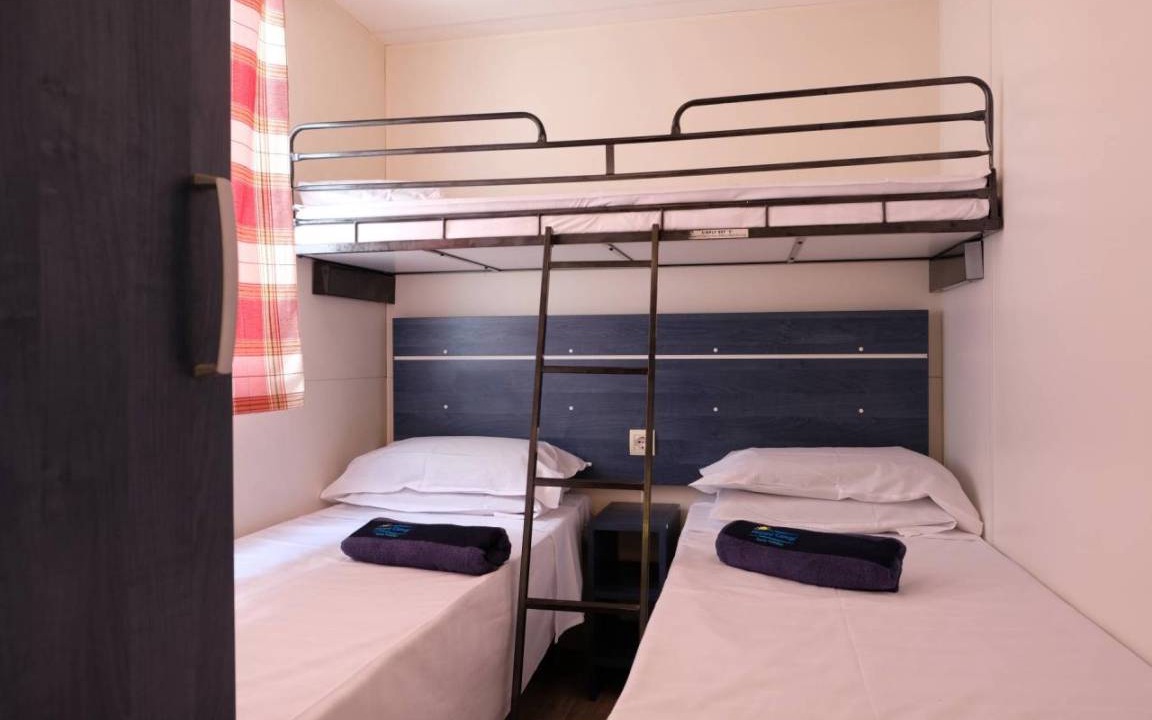 Photo of Bedroom in Carovigno