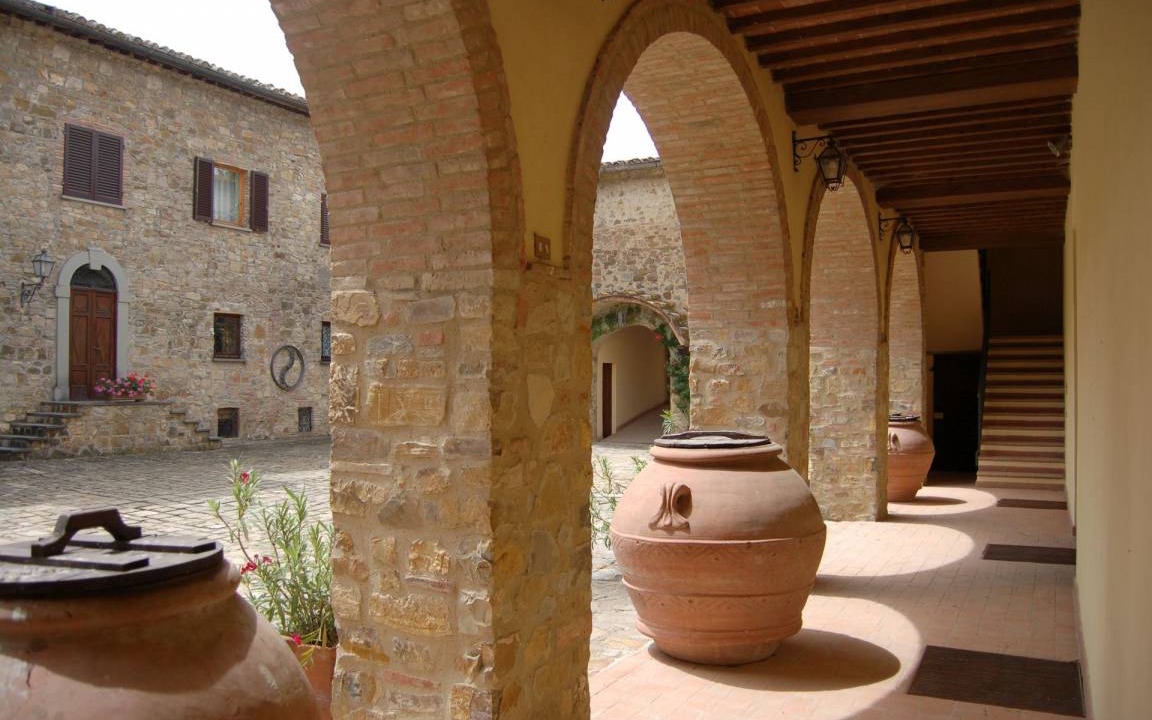 Photo of Others in Barberino Val d'Elsa