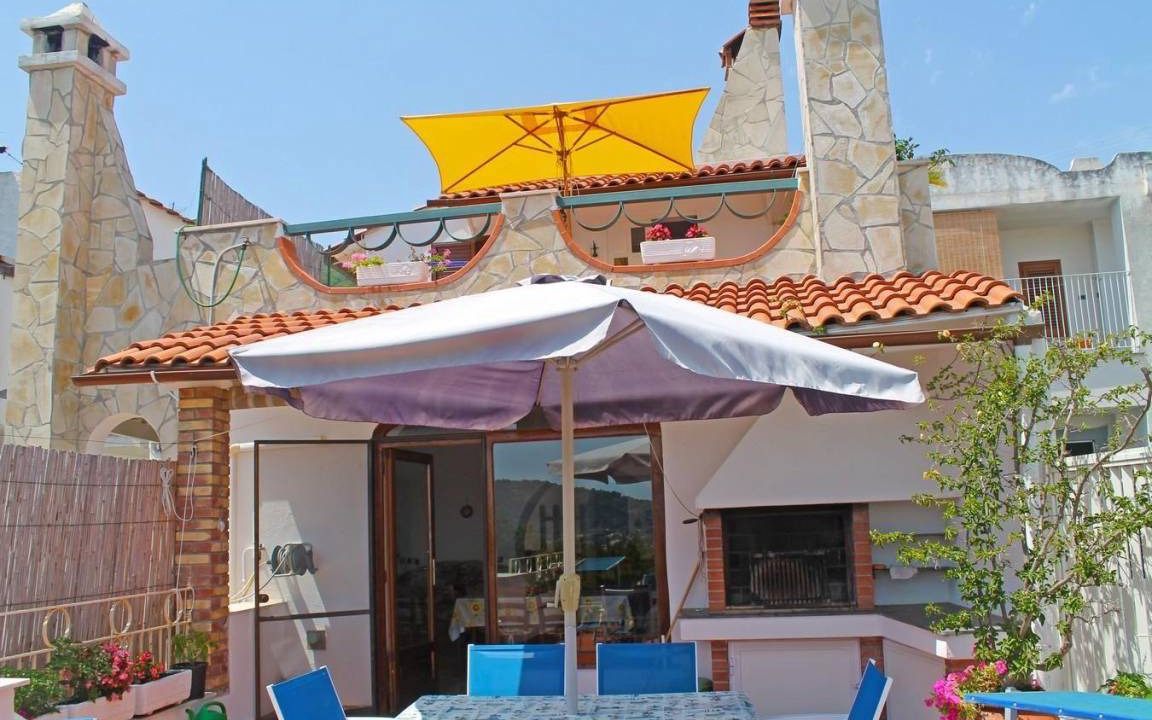 Photo of Patio Balcony in Fiaiano
