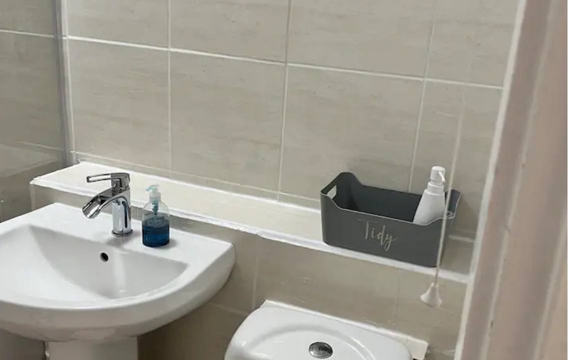 Photo of Bathroom in Solihull