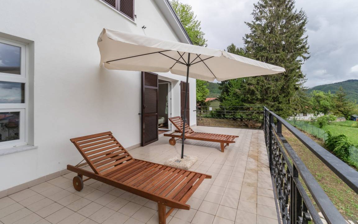 Photo of Patio Balcony in Calice al Cornoviglio