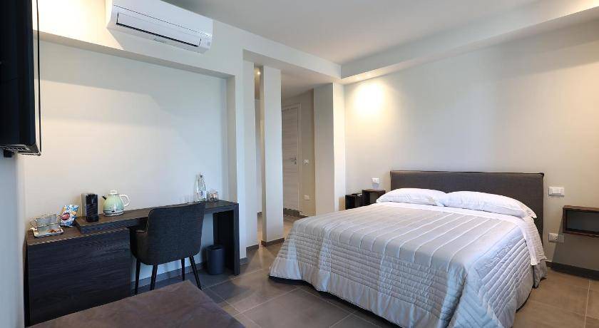 Photo of Bedroom in Casinalbo