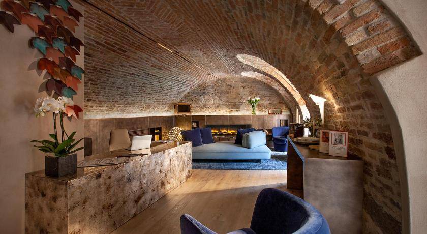 Photo of Livingroom in Guarene