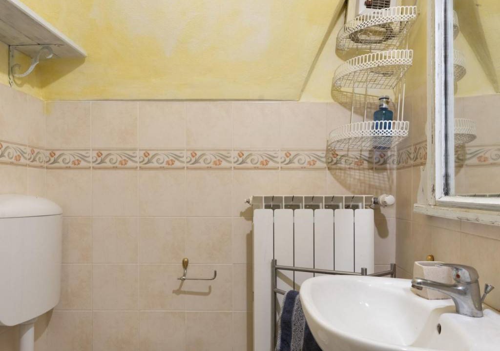 Photo of Bathroom in Gazzelli