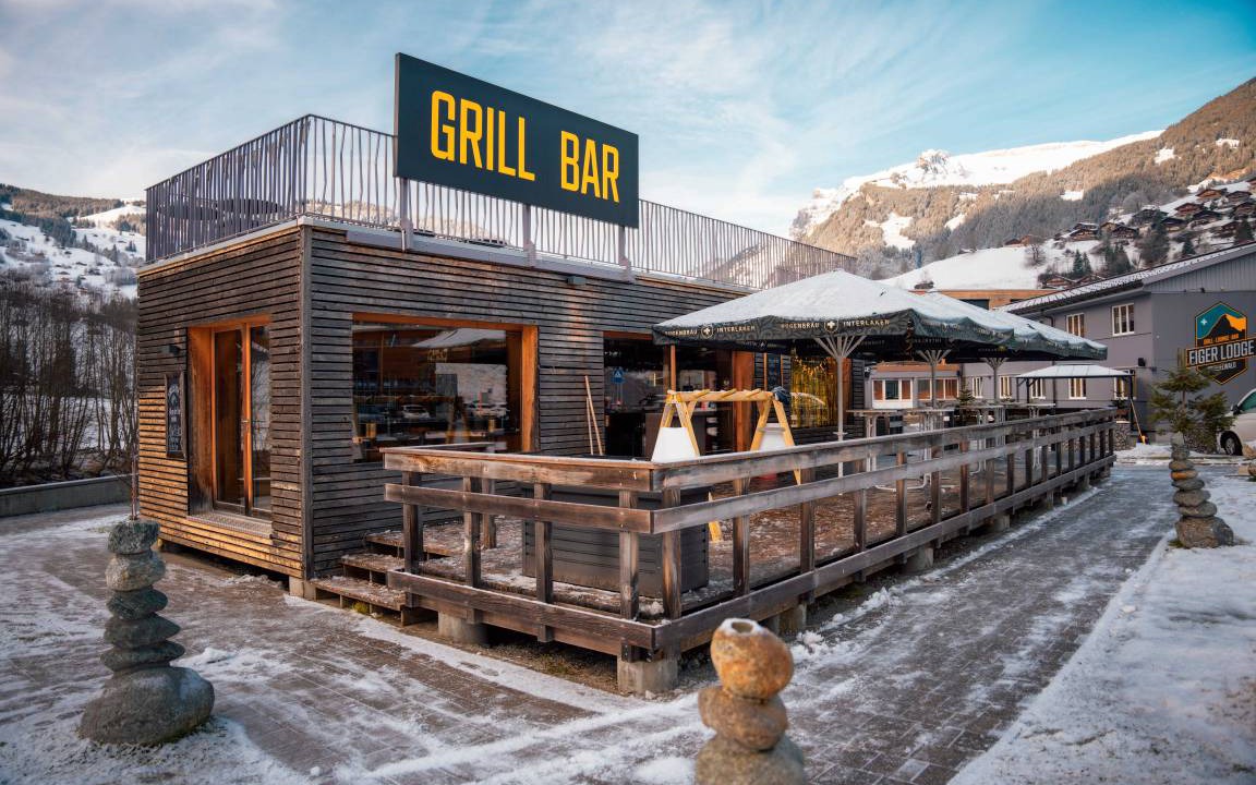 Photo of Others in Grindelwald