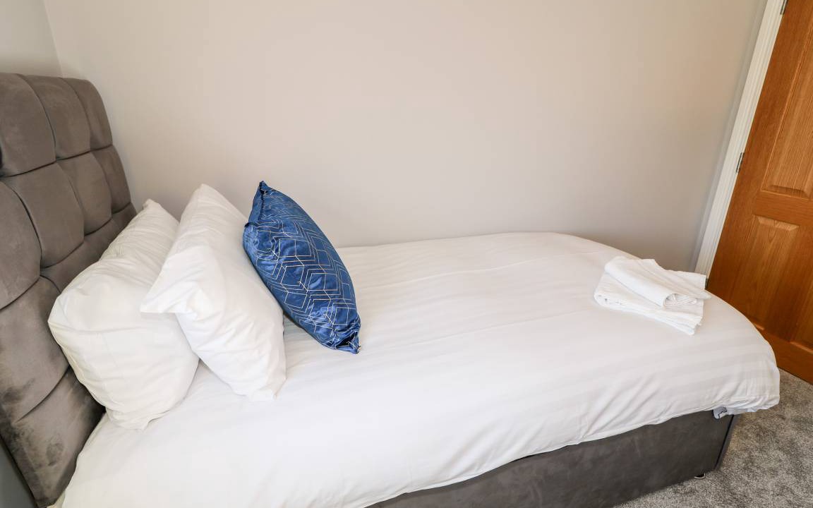 Photo of Bedroom in Culmore