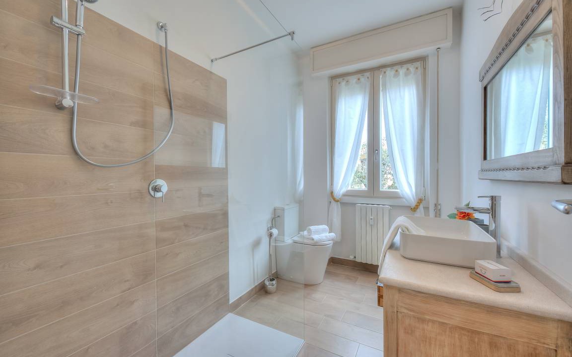 Photo of Bathroom in Salo