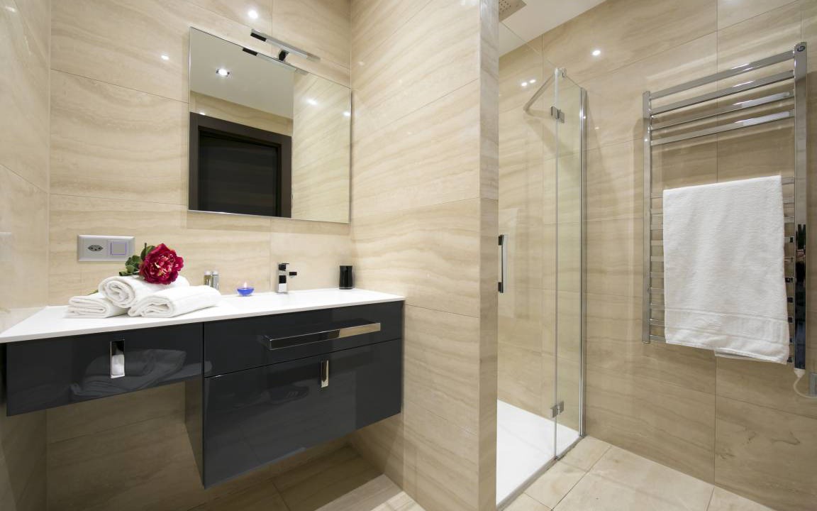 Photo of Bathroom in Lugano