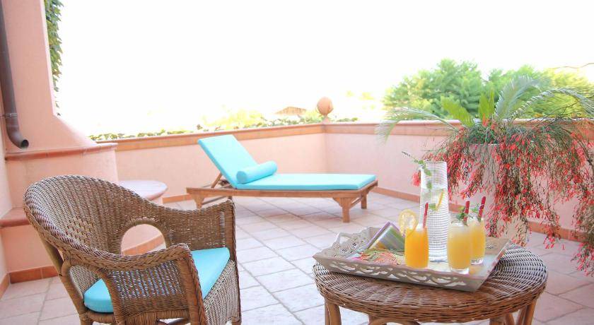 Photo of Patio Balcony in Taranto