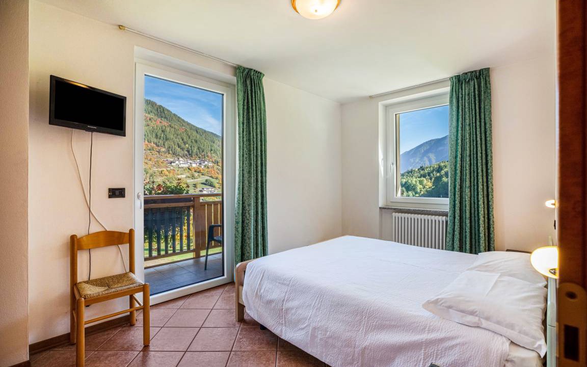 Photo of Bedroom in Almazzago