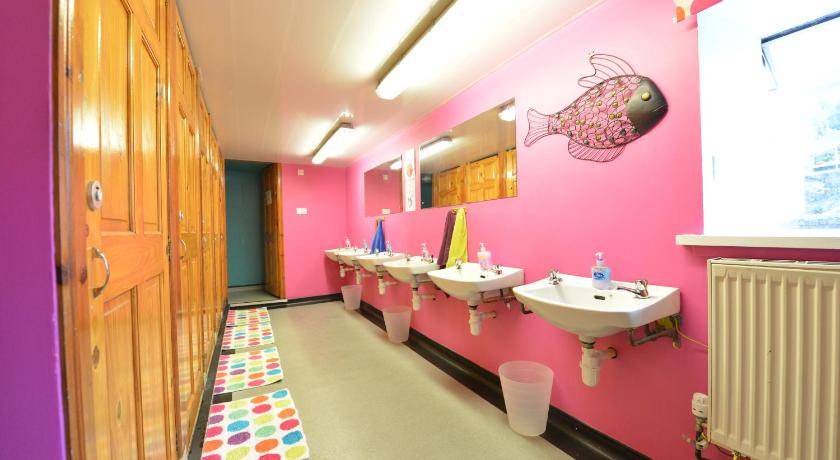 Photo of Bathroom in Oban